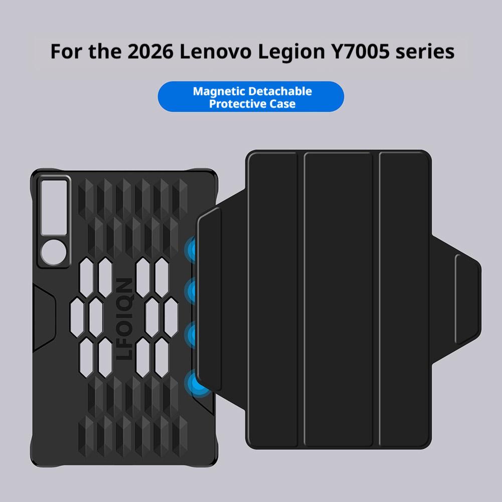 Étui de protection magnétique  - Legion Laptop Accessories avis et prix