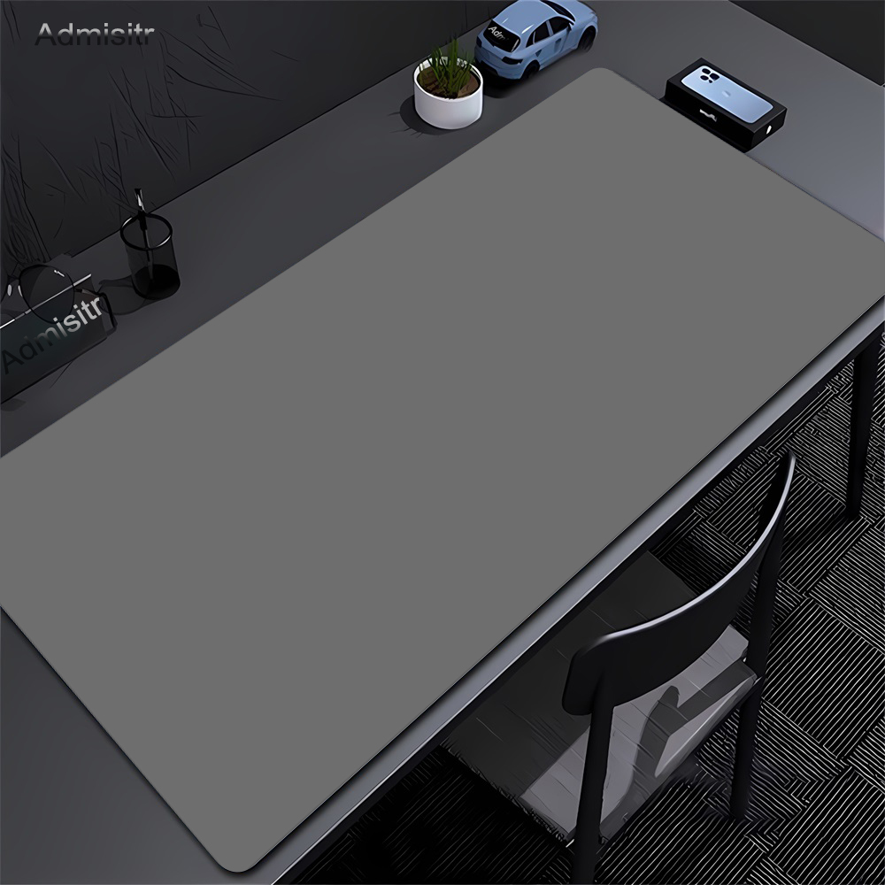 Grand tapis de souris en cuir  - Laptop Accessories Productivity avis et prix