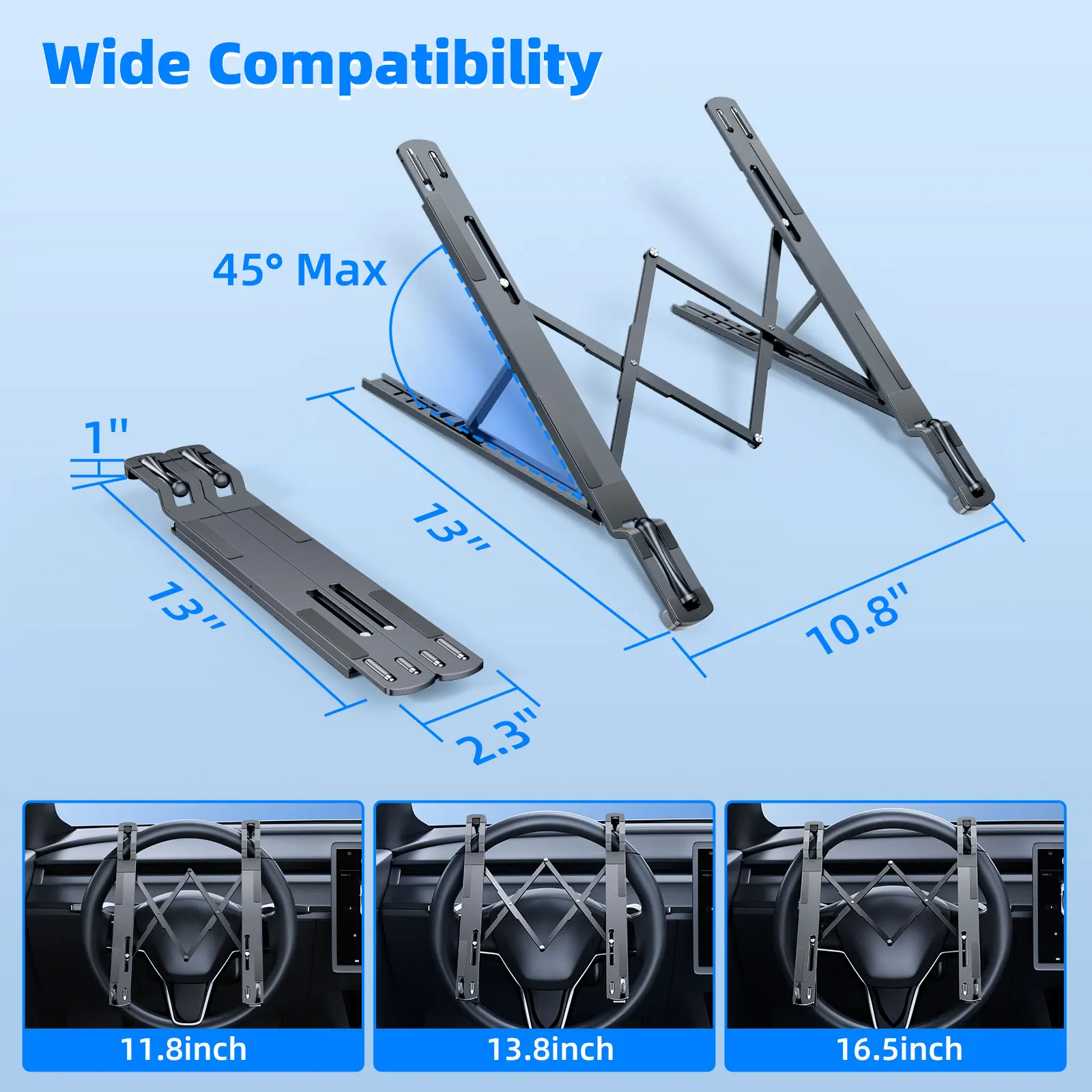 Oatsbasf – support Portable po - Laptop Accessories Essential avis et prix