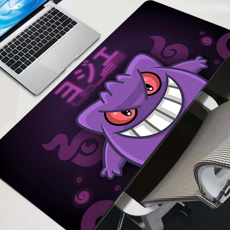 Grand tapis de souris g-gengar - Laptop Accessories And Gadgets avis et prix