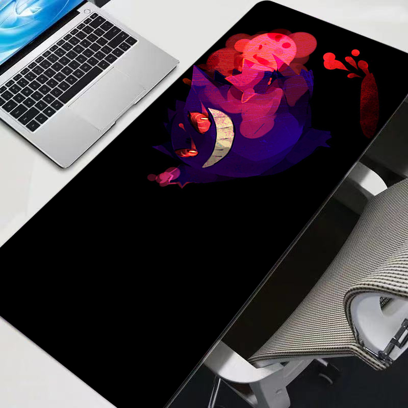 Grand tapis de souris g-gengar - Laptop Accessories And Gadgets avis et prix