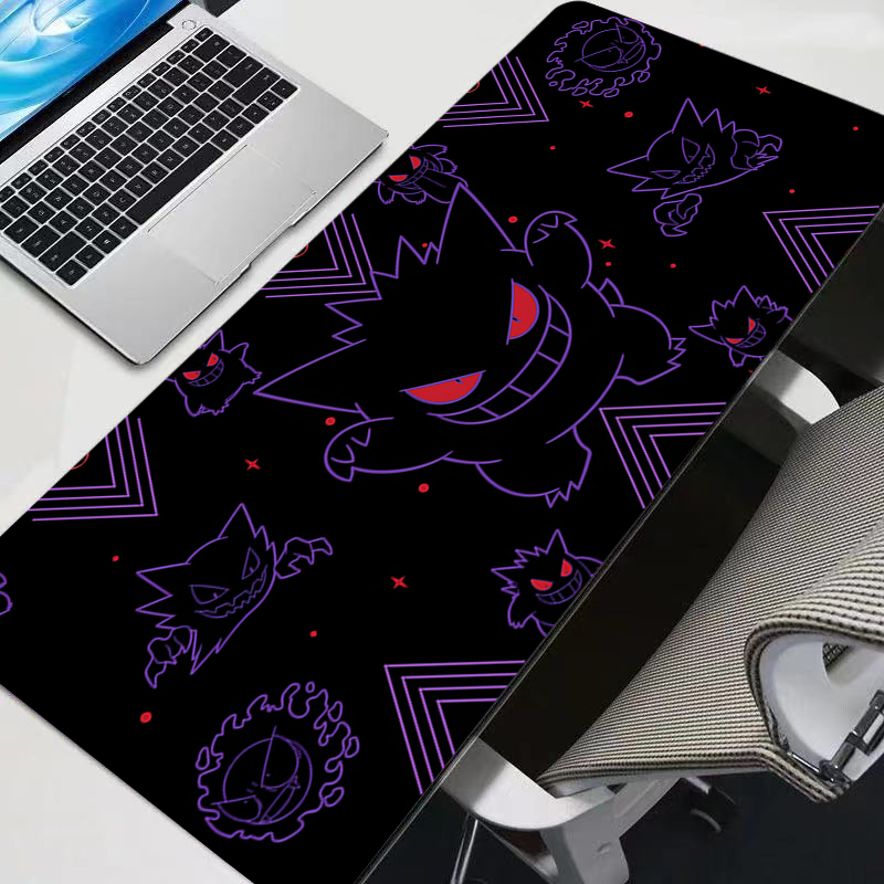 Grand tapis de souris g-gengar - Laptop Accessories And Gadgets avis et prix